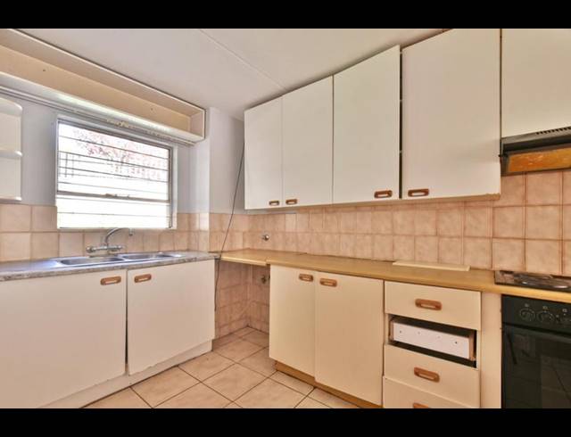 2 BEDROOM APARTMENT FOR SALE IN BOSKRUIN